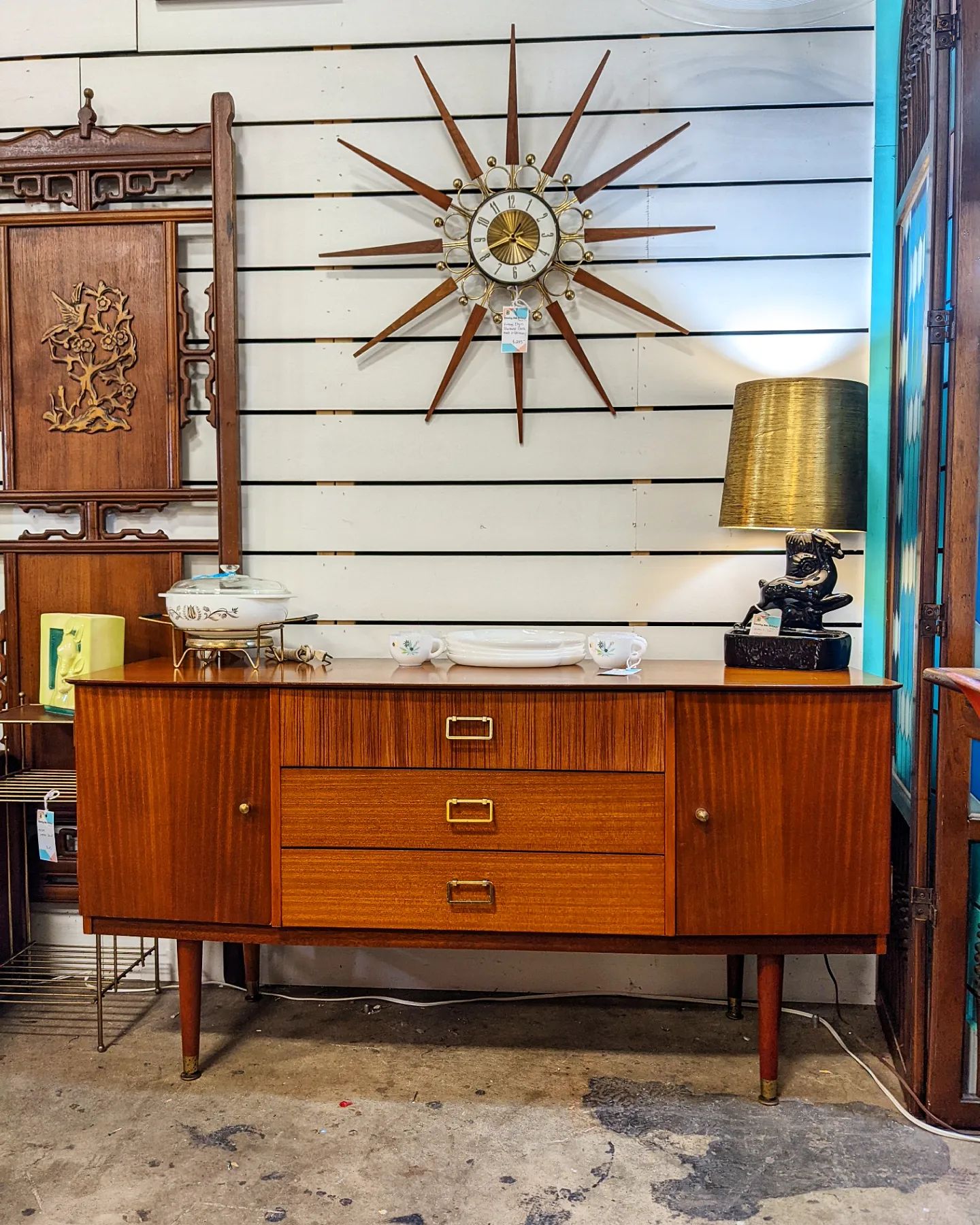 Credenza/sideboard by AustinSuite London