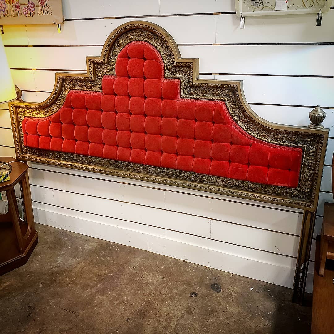 Kessler Industries King Headboard